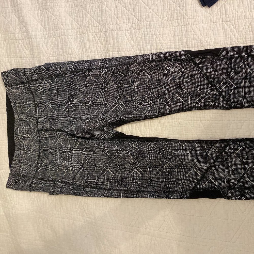 Lululemon Leggings with Pockets